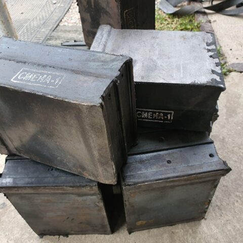 Сухарь 1010.09.95-1сб