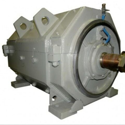 Двигатель ДЭ 812