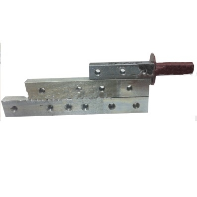 Бракет к ДЭ-816 (палец)