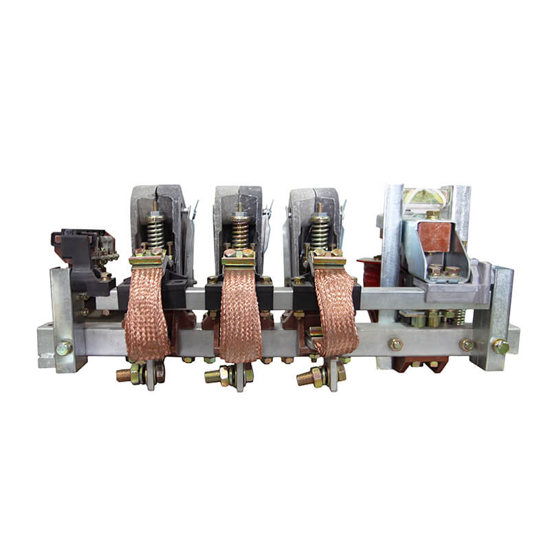 Контактор КТ 6053 Контактор КТ 6053