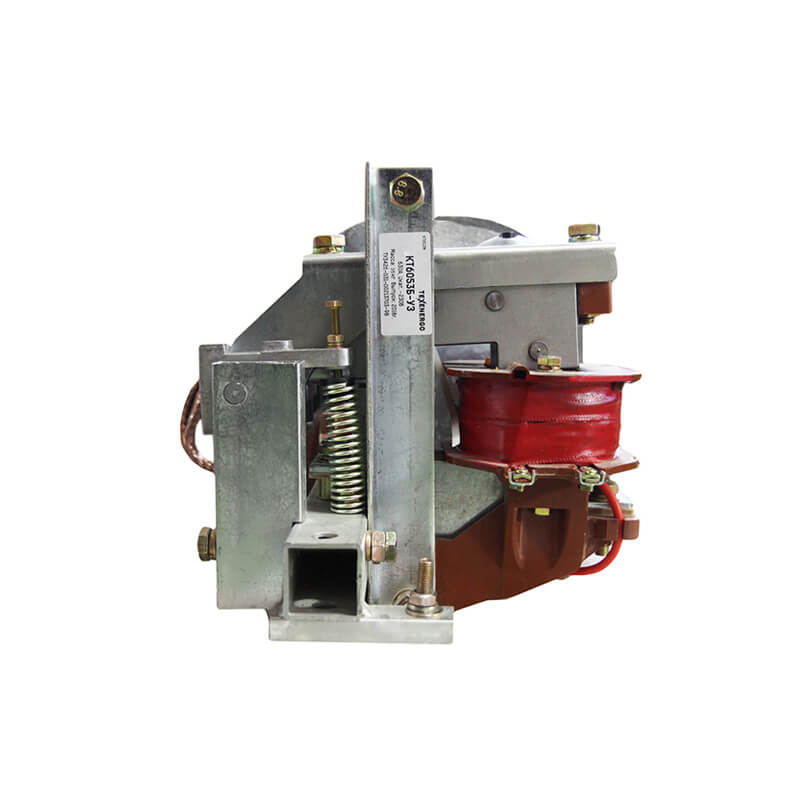 Контактор КТ 6053