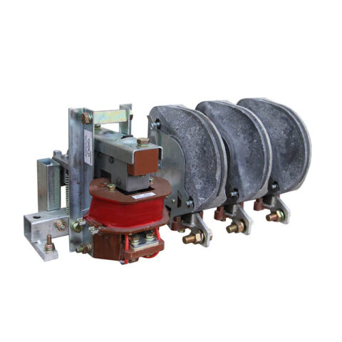 Контактор КТ 6053