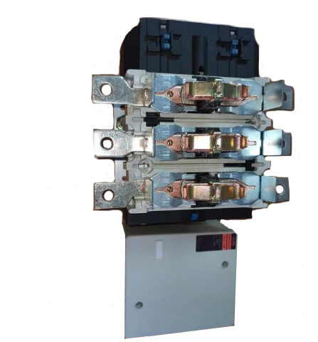 Контактор 250А EL12-7100 Elpo