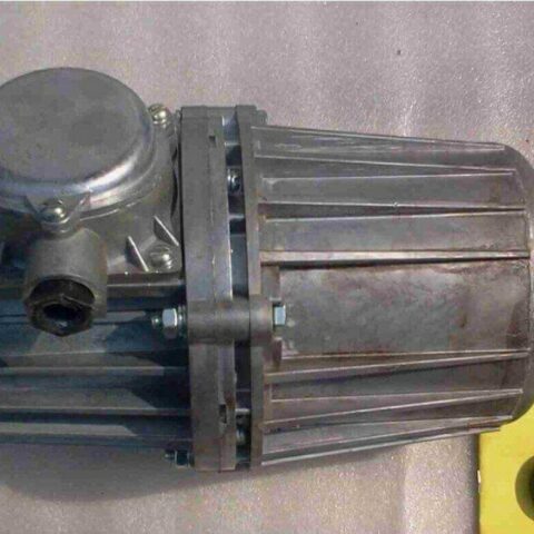 гидротолкател ТЭ-25 ТЭ-30