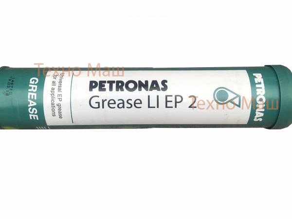 Смазка противоизносная Petronas Grease LI EP2 / 400г . Цена 85грн. Доставка
