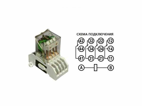 rele-promezhutochnoe-rp21-003_4 реле промежуточное р21-003