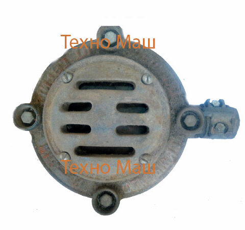 Сирена влагозащищенная ВСС-3 (220В)