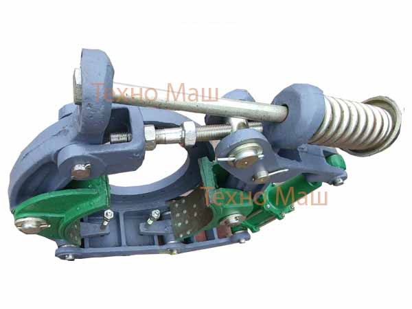 Тормоз 3519.11.01.000_6 Тормоз 3519.11.01.000 ЭКГ 8