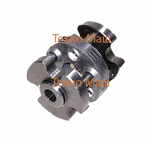 Муфта упругая болгарского тельфера 3,2т