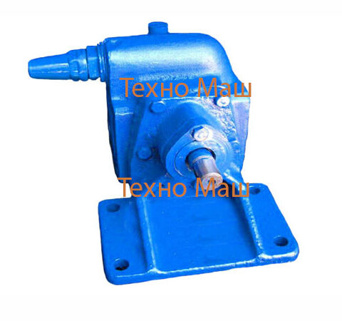 Насос НМШ 8-25-6,3/2,5