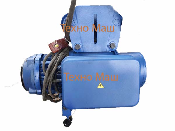 tal-elektricheskaja-s-ruchnym-privodom-t09312_3 Таль электрическая с ручным приводом Т09312