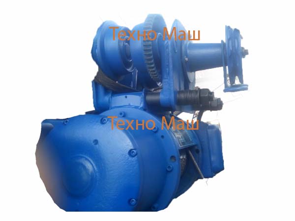 tal-elektricheskaja-s-ruchnym-privodom-t09312_7 Таль электрическая с ручным приводом Т09312