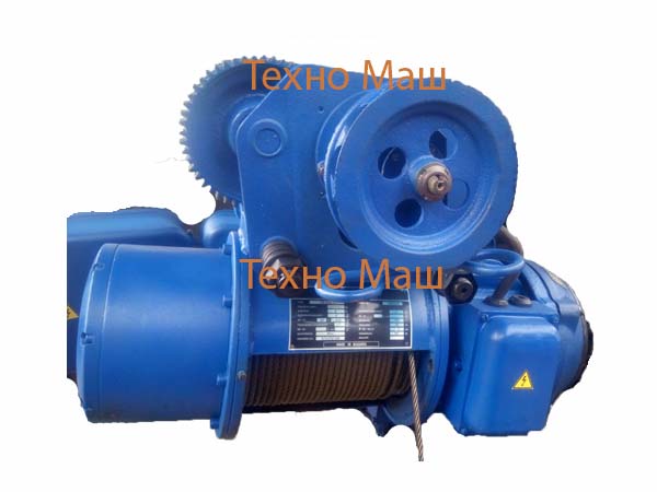 tal-elektricheskaja-s-ruchnym-privodom-t09312_8 Таль электрическая с ручным приводом Т09312