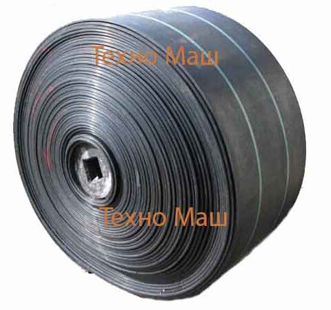 Конвейерная лента 2.1-650-3-ТК-200-2 -5-3-РБ ГОСТ 20-85