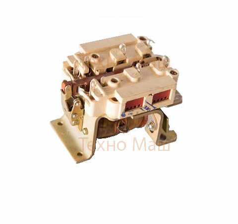 Контактор КН-152