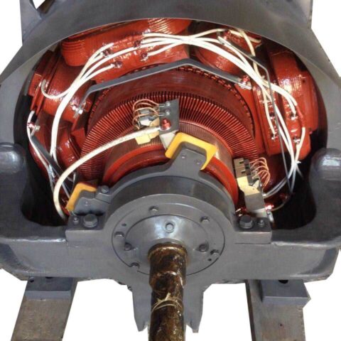 Генераторы