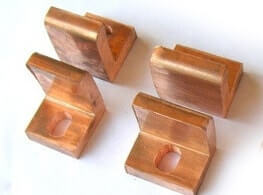 Контакты неподвижные