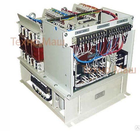 Магнитный усилитель ПДД 1.1