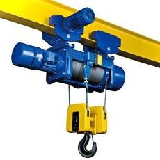 Подъемно-транспортное оборудование