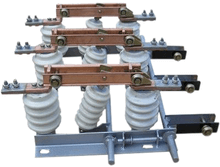 Разъединители