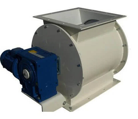 Оборудование для обработки и хранения зерна