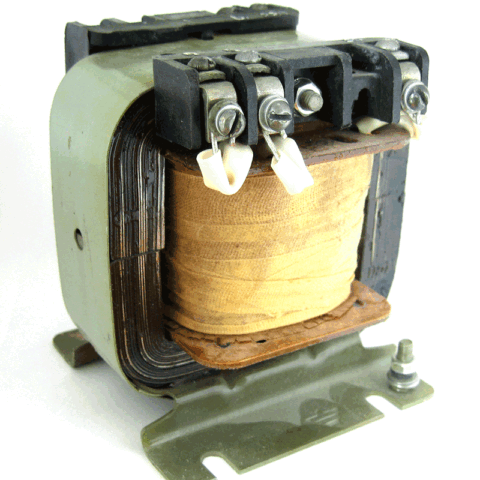 Трансформаторы