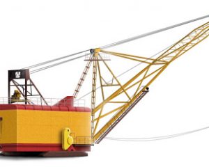 Запчасти к экскаваторам ЭШ 10\70 и ЭШ 6\45