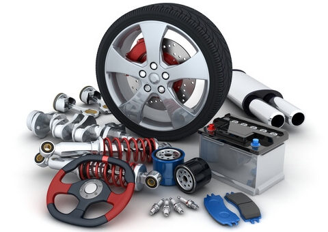 Запчасти на автомобили