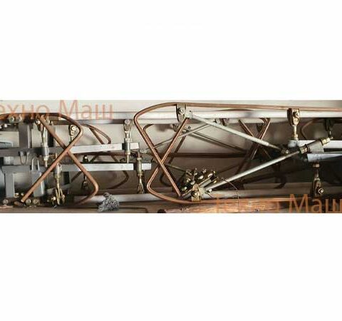 Изолятор секционной ИСМ-1М