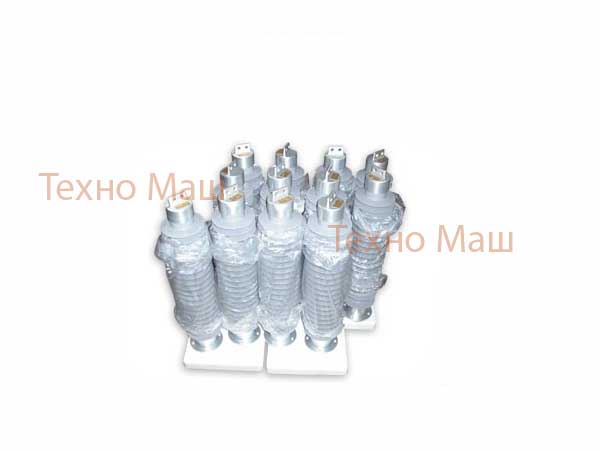 Полимерные ограничитель ОПНп-35 Полимерные ограничитель ОПНп-35