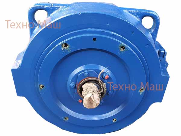 Электродвигатель ДК 548А Электродвигатель ДК 548А