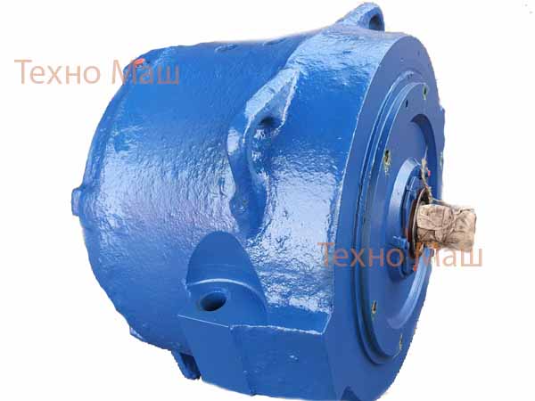 Электродвигатель ДК 548А_1 Электродвигатель ДК 548А