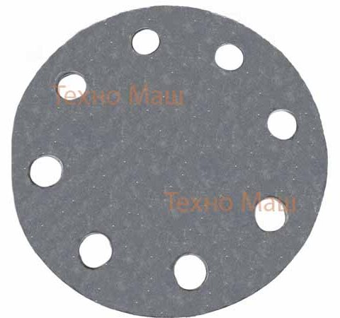 Диск (лебедка подъема) 1001.09.369