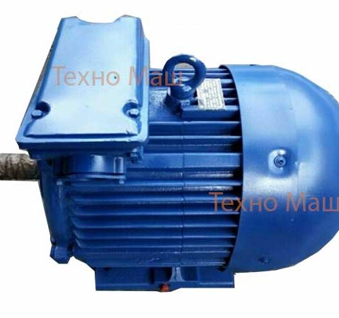 Электродвигатель 4А200М6У3
