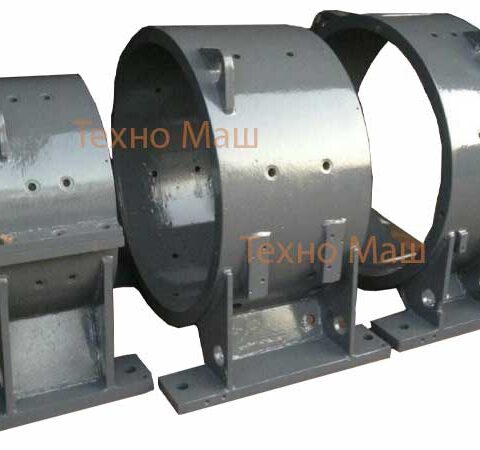 Корпус генератора