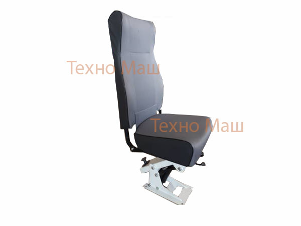 Сидение машиниста унифицированное ОСА 1000Т