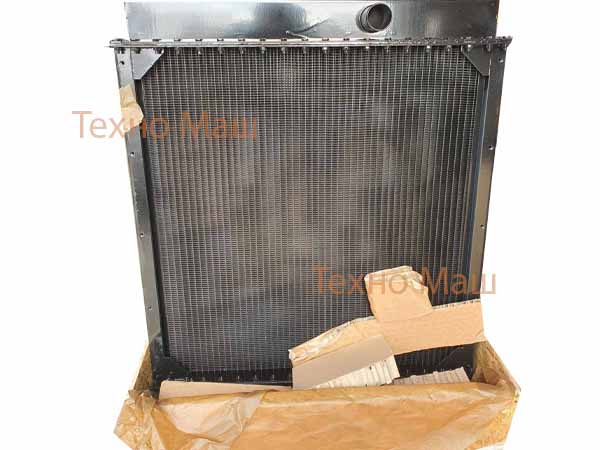 Радиатор погрузчика STALOWA WOLA L-34_8 Радиатор погрузчика STALOWA WOLA L-34