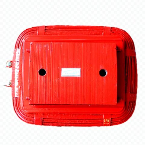 Катушка генератора основного полюса 2ГПЭ13-14/2У2