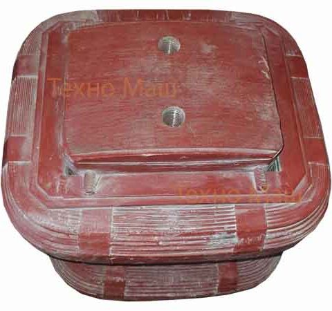 Катушка основного полюса 2ГПЭ13-14-2У2-4ГПЭМ-135-2-2 У2