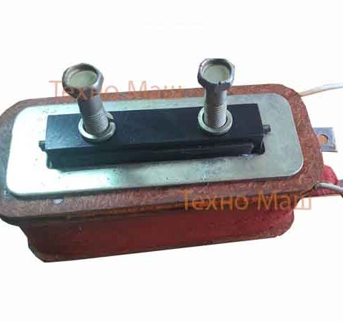 Катушка дополнительного полюса 4ГПЭМ 55 (2ПЭМ 400М) 50кВт