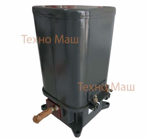 Командоаппараты кулачковые КА-424А-30У2