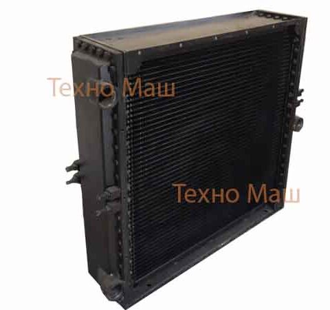 Радиатор охлаждения КРАЗ