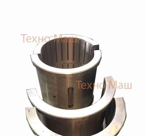 Вкладыш 3450.01.011.002 СМД-118