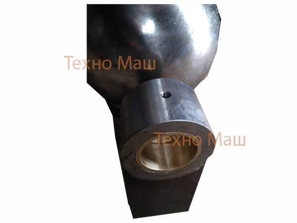 Опора гидромонитора 920.89.003.05.100СБ_1