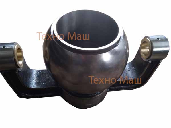 Опора гидромонитора 920.89.003.05.100СБ_1