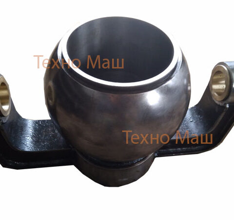 Опора шарова 920.89.003.05.100СБ