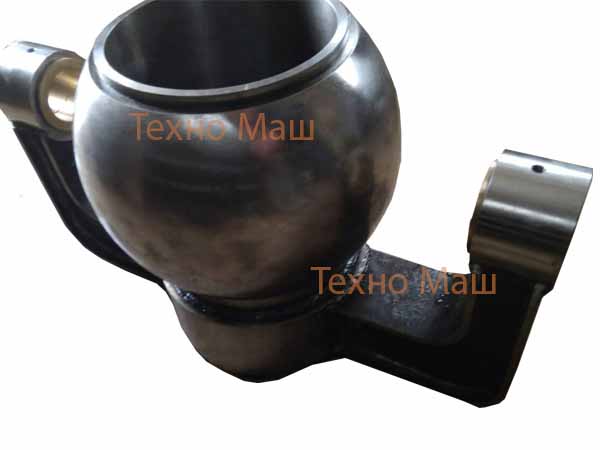 Опора шарова 920.89.003.05.100СБ