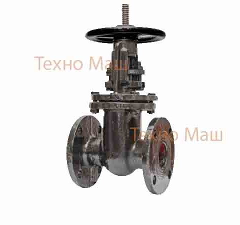 Запорная арматура