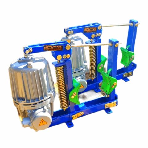 Тормоз ТКГ-160