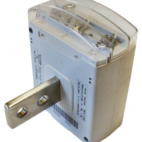 Трансформатор тока NIK TOPN-0.66 150/5 0,5s